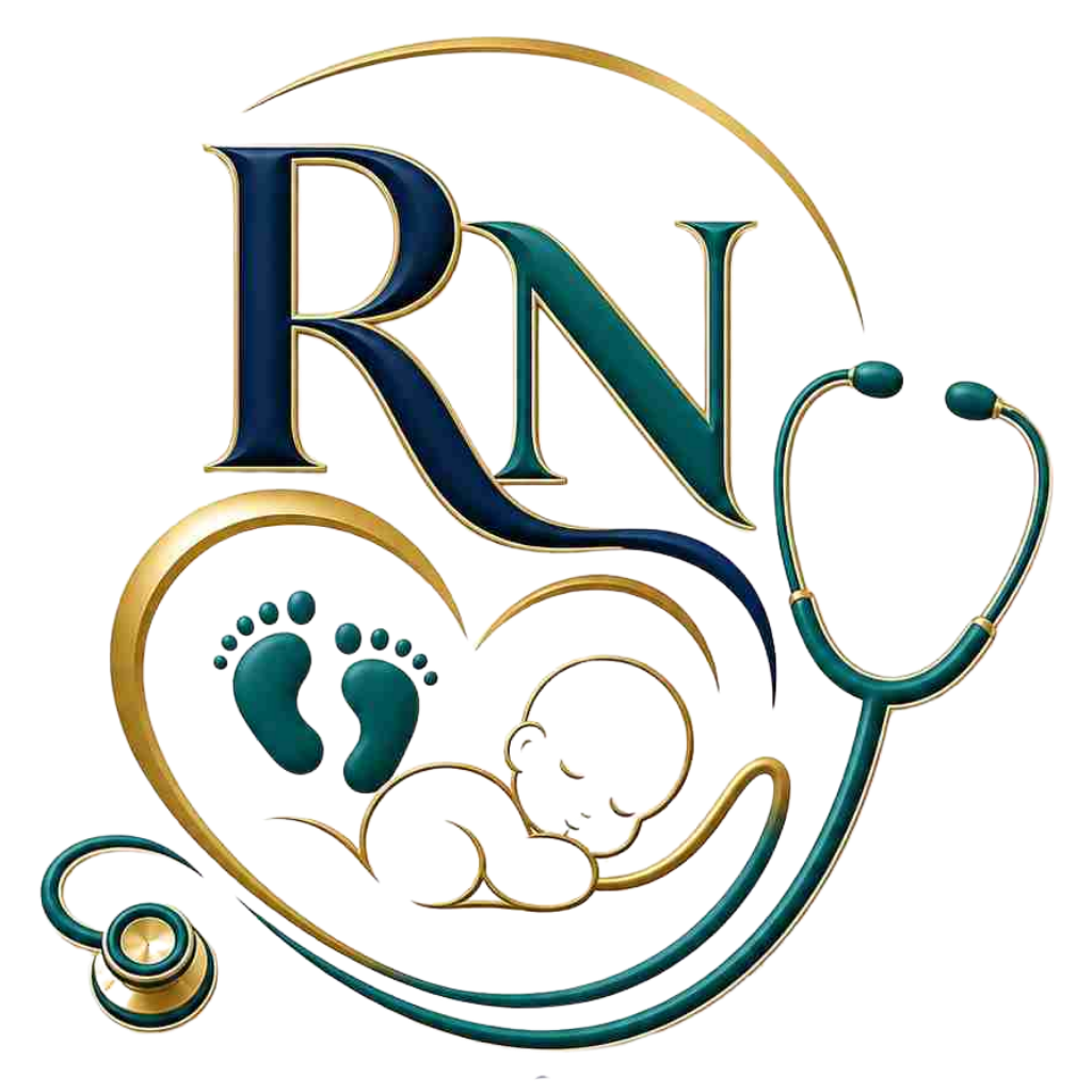 RN CHILDREN'S HOSPITAL