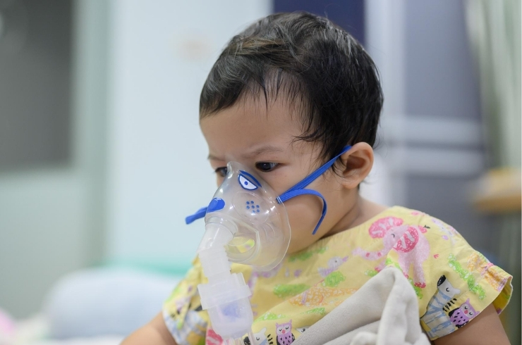 RN CHILDREN'S HOSPITAL